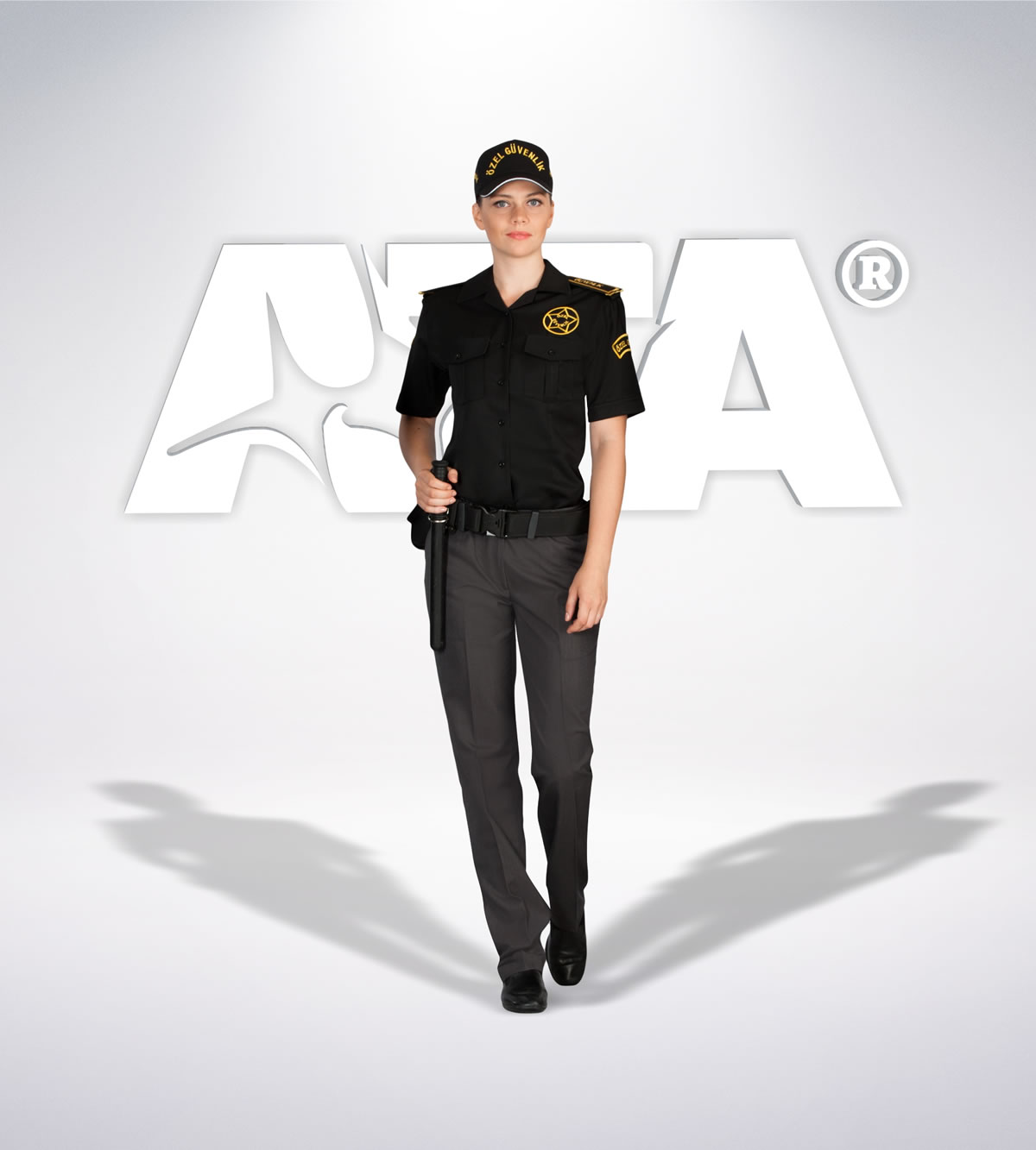 ATA 131 - Pantolon yazlık - gömlek yazlık-kışlık - aksesuar - güvenlik elbiseleri | güvenlik üniformaları | güvenlik kıyafetleri
